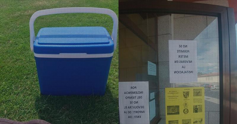 ¿Dónde poder comprar neveras nevera piscina?