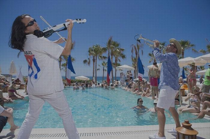 23 Mejores nikki para piscinas bajo análisis