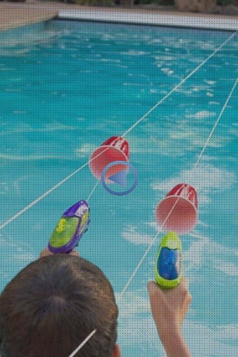 ¿Dónde poder comprar obstaculos piscina infantil?
