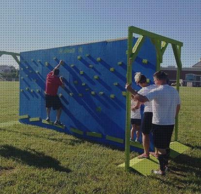 Las mejores obstaculos piscina infantil