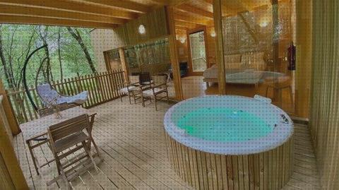 Opiniones de los 18 mejores Onte Bañeras Hidromasajes