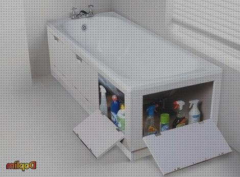 Análisis de los 18 mejores organizadores bañeras a la venta