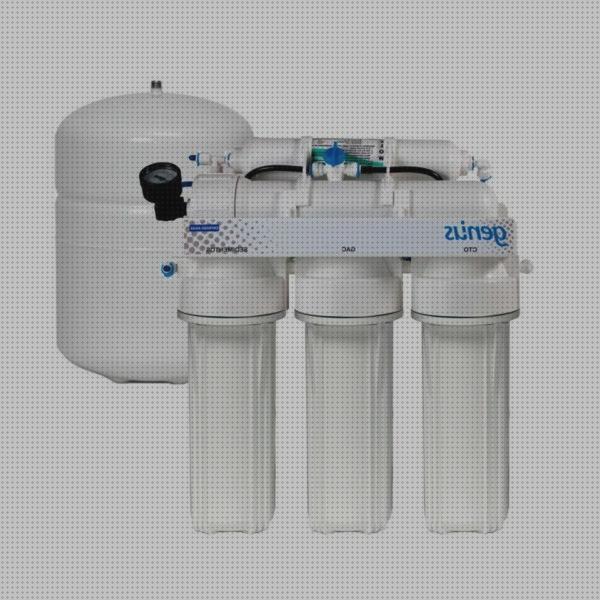 Los mejores 20 Osmosis Inversas Genius 4 75 Pump