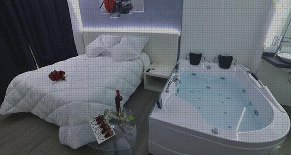 Los mejores 19 Packs Roamtico Bañeras Hidromasajes