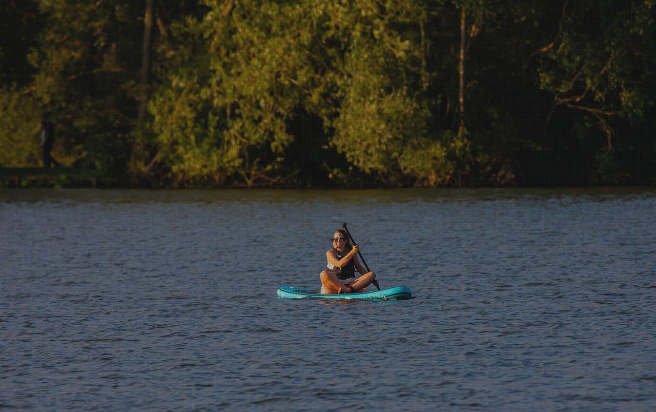 Review de paddle board