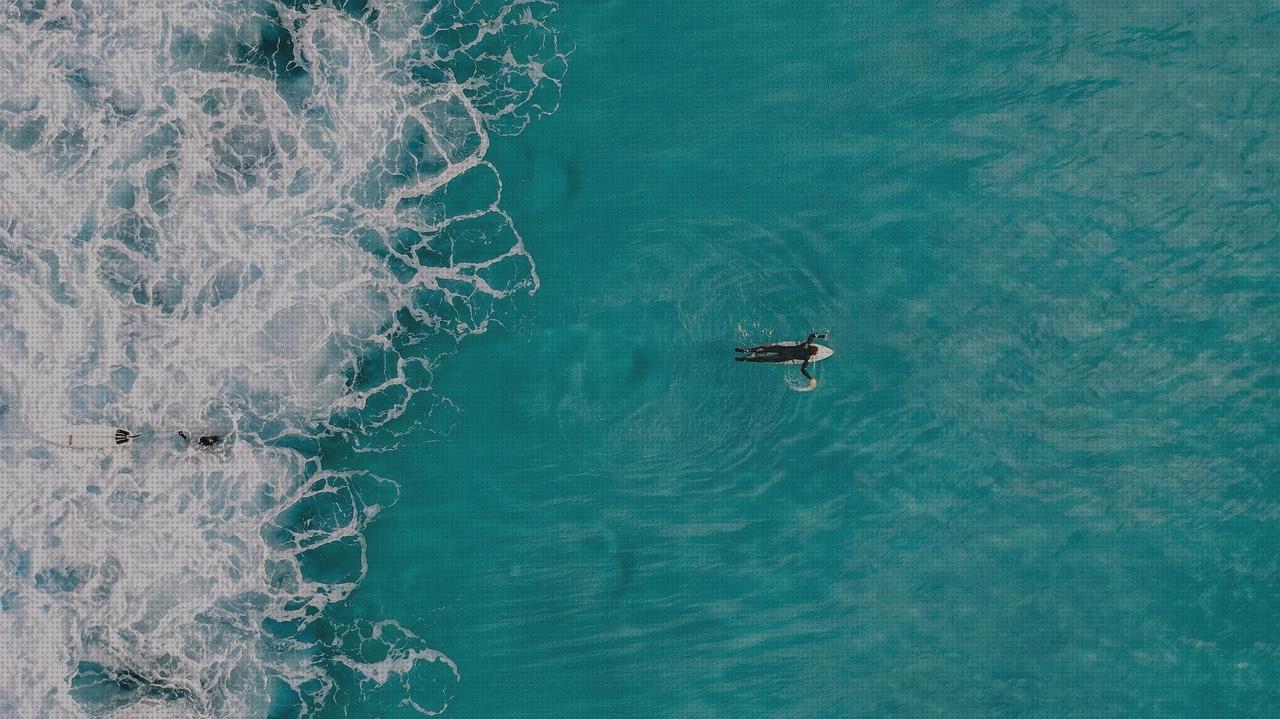 TOP 17 paddle surf zray bajo análisis