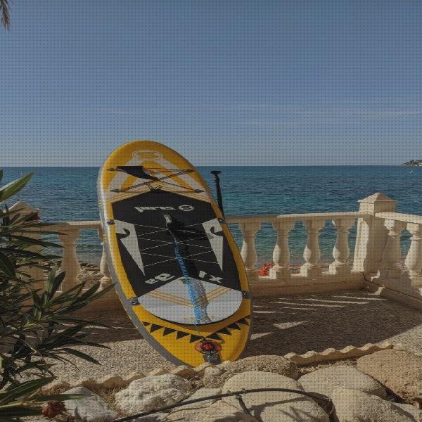Las mejores marcas de paddle board nelson turf ez pro jr 8300 riego turf paddle zray 9 9