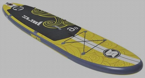 Review de los 18 mejores paddle zray 9 9 a la venta