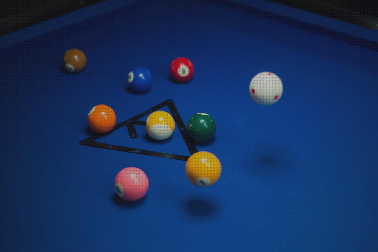 Review de palas piscina