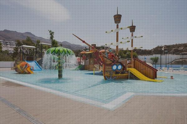 Las mejores 37 Palmeras Acuatica Piscinas Infantiles