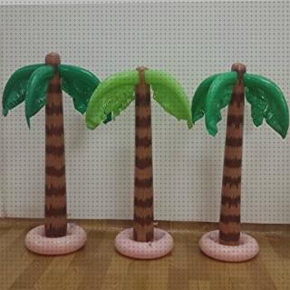 ¿Dónde poder comprar palmeras palmera hinchable piscina?