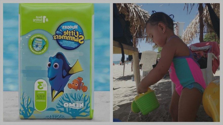 ¿Dónde poder comprar pañales pañales piscina?