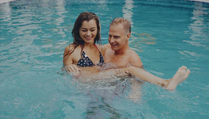 11 Mejores pañales piscinas