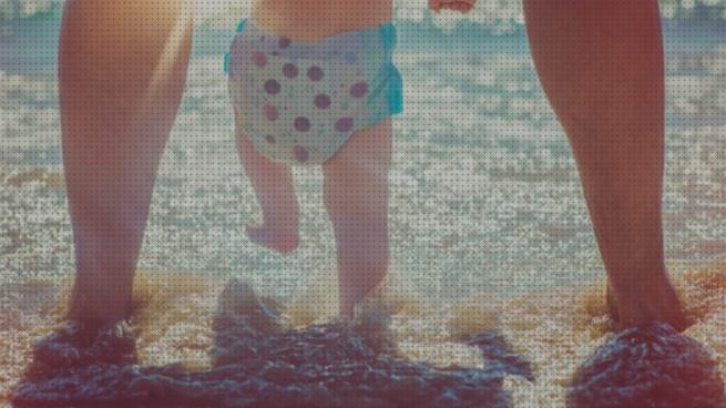 Las mejores marcas de pañales pañales piscina