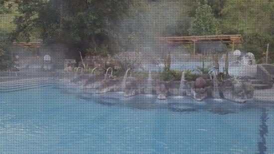 Los 31 Mejores papallacta piscinas