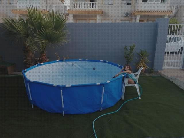 Las mejores marcas de casa piscina pueblos des raiguer piso piscina pueblos tolefo piscina desmontable 3x 2x120 parche piscina en almoradi