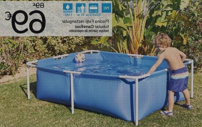 Review de parche piscina en almoradi