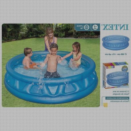 Opiniones de los 20 mejores Parches Piscinas En Almoradi