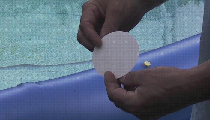 Los 17 Mejores Parches Piscinas Infalibles Leroy Merlin