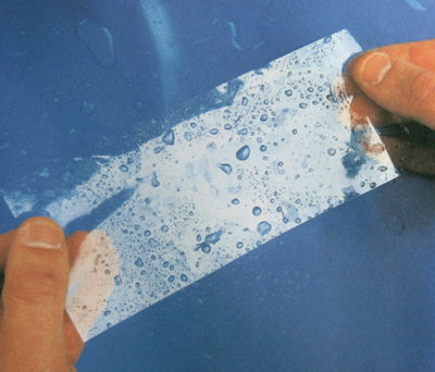 Las mejores gres parches piscina gres