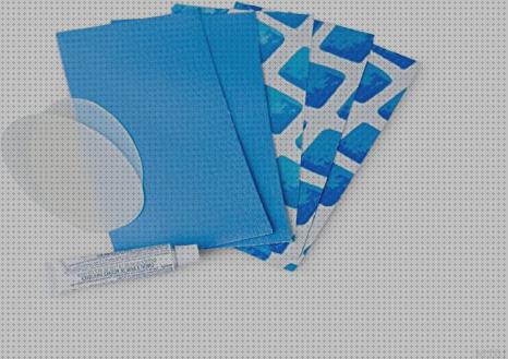 Las mejores intex parches piscina intex