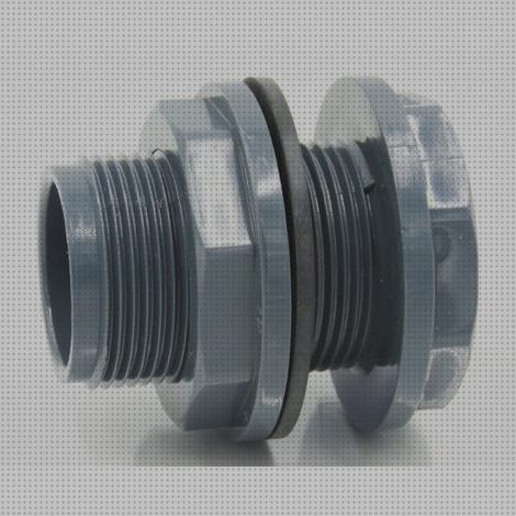 16 Mejores pasamuros pvc
