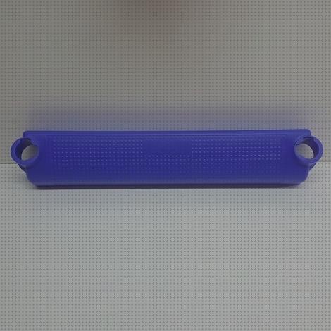 Review de peldaños plastico escalera piscina