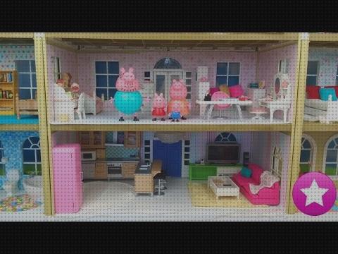 ¿Dónde poder comprar juguetes peppa pig historias de juguetes piscina?