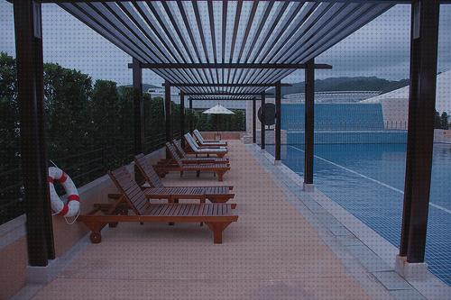 ¿Dónde poder comprar piscina con techo piscinas desmontable naturclara piscina deportiva pergolas de piscinas?