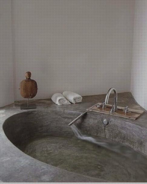 Review de pieas de bañera