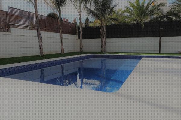 TOP 28 piedras piscinas del mundo