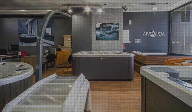 Análisis de las 12 mejores pinturas jacuzzis exteriores bajo análisis