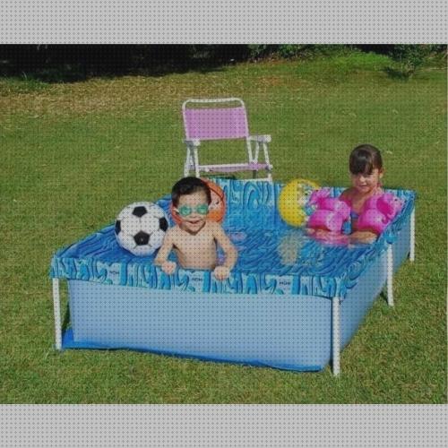 Las mejores marcas de piscina hinchable litros piscina 1000 litros
