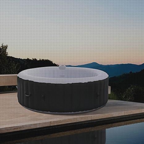 Review de piscina 1000 litros