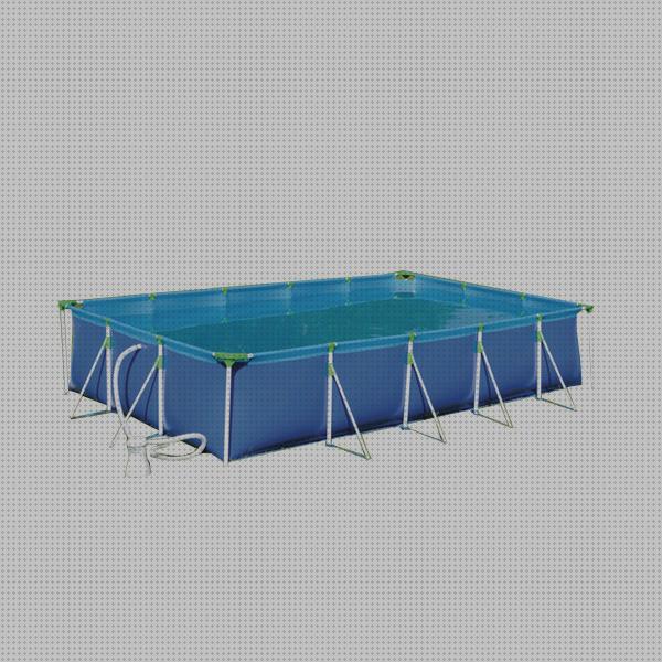 30 Mejores piscinas 10000 litros