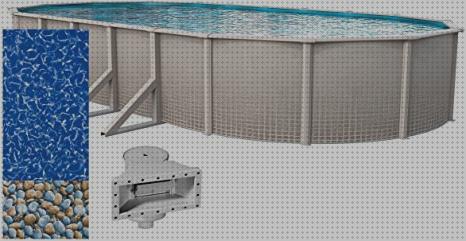 ¿Dónde poder comprar piscina 122?
