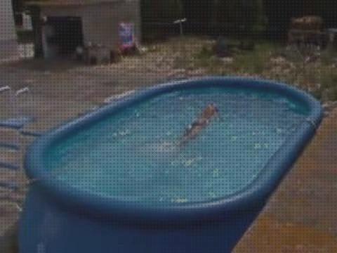 Review de las 18 mejores piscinas 15000 litros redondas