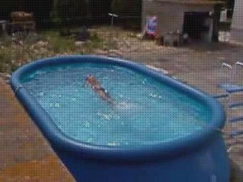 ¿Dónde poder comprar piscina hinchable litros piscina 15000 litros redonda?