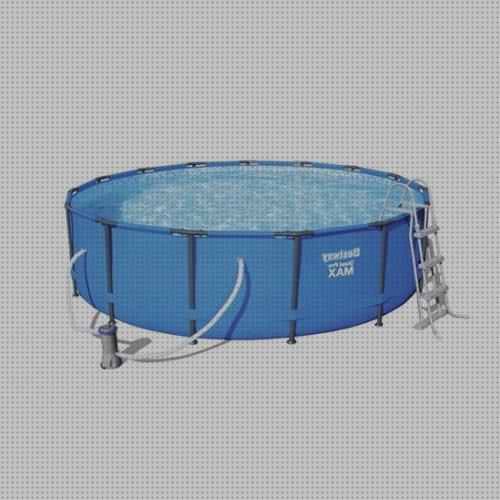 Las mejores marcas de piscina hinchable litros piscina 15000 litros redonda