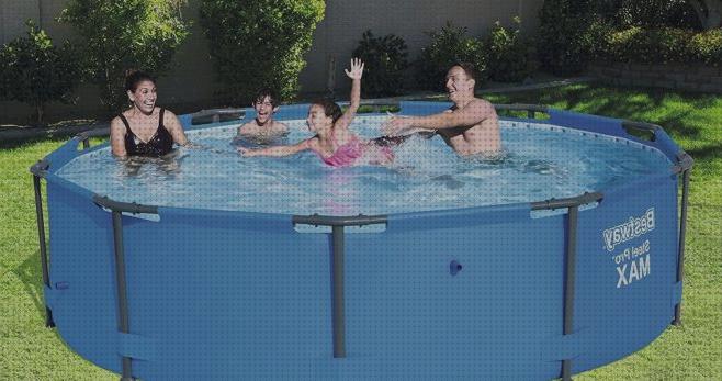 Las mejores piscina hinchable litros piscina 15000 litros redonda
