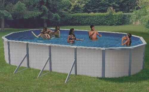 TOP 33 piscinas 17000 litros a la venta