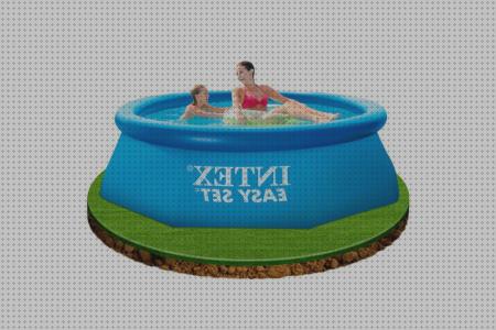Las mejores 244 piscina 244 depuradora