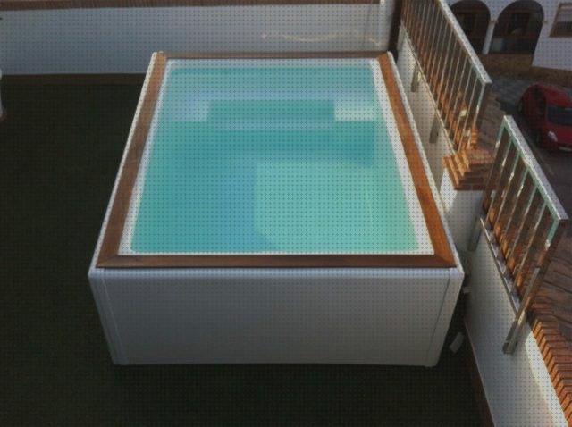 Las mejores pistola de agua a presion juguete potente pistola agua juguete piscina desmontable rectangular acero 400 x 211 cm piscina 2x2