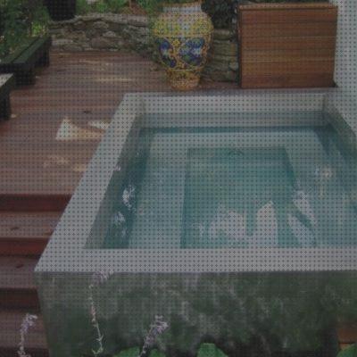 Review de piscina 2x2