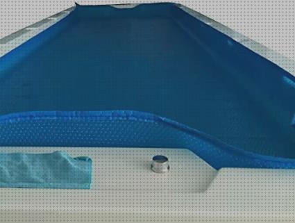 Análisis de las 35 mejores piscinas 2x4 del mundo