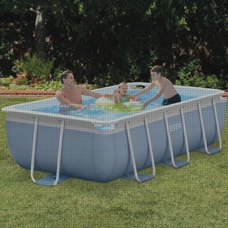 Review de piscina 300 x 175