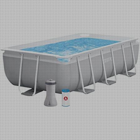 Las 37 Mejores piscinas 300 x 175 bajo análisis