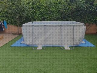 ¿Dónde poder comprar piscina desmontable 100 altura piscina 300 x 200 x 100?