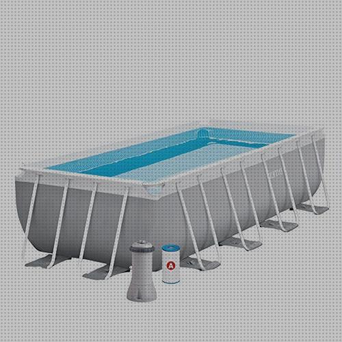 Las mejores piscina desmontable 100 altura piscina 300 x 200 x 100