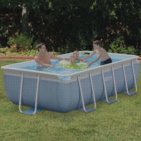 Análisis de las 30 mejores piscinas 300x175x80